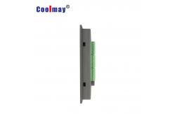 China IP65 RS485 Industrial HMI Touch Panel Full Featured Editing Components supplier