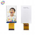 TFT Color LCD Module 2.7 Inch  Car Display 960*240 40 Pin LCD Screen for sale