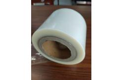 China Advanced Cold Water Soluble Film With Excellent Release Properties supplier