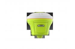 China RTK GNSS Receiver Dual Frequency GPS Survey Instrument Galaxy H6 GNSS RTK Receiver supplier