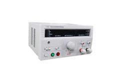 China Digital Display Ground Resistance 70A IEC Test Equipment supplier