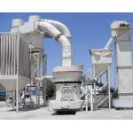 325-3000 Mesh Super Fine Powder Making Machine Ultra Fine Powder Mill for sale
