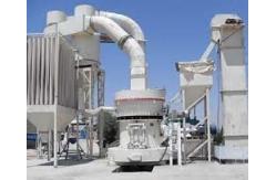 China 325-3000 Mesh Super Fine Powder Making Machine Ultra Fine Powder Mill supplier