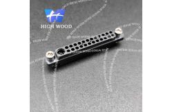 China HW-CMM Connector, HW-222C24M16-0001-2326SS-75,2mm Pitch. supplier