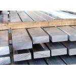 200 Series Hot Rolled Steel Bars , 12m Stainless Steel Flat Bars for sale