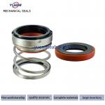 Mechanical Seal / Single Face Mechanical Seal / Component Seal 560 In Water Pump for sale