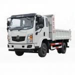 DAYUN 4X2 Dump Truck     Tip Lorry  Loading Truck