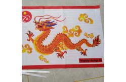 China Double Sided  Satin Inkjet Photo Paper Roll  1.5m supplier