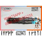 Cummins Diesel Engine Fuel Injector 63229473 33800-84700 BEBE4L00001 BEBE4L00002 BEBE4L00102 for sale