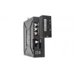 1.5km UGV EOD Robots Video Transmitter COFDM HDMI CVBS H.264 Low Latency AES256 Encryption DC 12V for sale