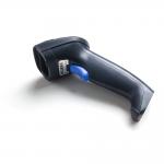 300scans / sec Usb Qr Code Scanner , OEM Point Of Sale Barcode Scanner for sale