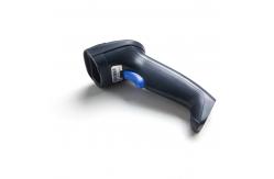 China 300scans / sec Usb Qr Code Scanner , OEM Point Of Sale Barcode Scanner supplier