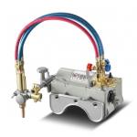 Flame Cutting Magnetic Type Pipe Cutting Machine Weight 20KG for Smooth and Precise Cuts for sale