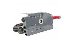China 16ft 703 7 Pin Cable Motor Throttle Boat Engine Controls ALLOY supplier