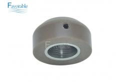 China Limiter Depth Leather DCS P/N WC-034 Cutting Machine Parts supplier