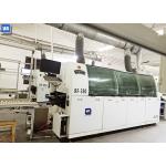 Lead Free RF 350B Wave Soldering Machine For PCB Production Line for sale