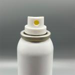 Advanced Hair Sheen Aerosol Valve for Event Styling - High Precision, Effortless Control for sale