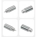 Linear DC3.6V 2 Inch Tubular Solenoid For File Cabinet Locks