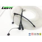 Bright White Waterproof Flexible Led Strip Lights Low Voltage SMD 5050 50/60 HZ for sale