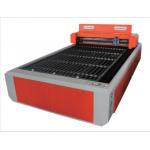 Steel / Acrylic / Density Board Laser Cutting Equipment Common Version 250w 350w for sale