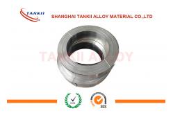China Bright Nicr Alloy Inconel 601 / 601H / UNS N06601 / Ni60Cr23 Nickel Alloy Strip supplier