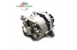 China Alternator A2T72185 for 6D22 6D16 Engine S6KT E320B EC320C Excavator supplier
