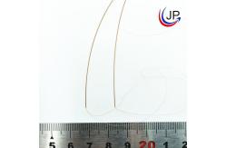 China Epoxy Resin Miniature Medical NTC Temperature Probe For Temperature Monitoring supplier
