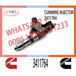 N14 Diesel Engine Fuel Injector 3411753 3411760 3411764 3411766