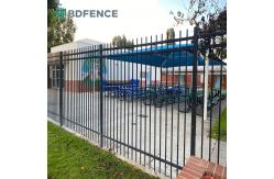 China Germany Style 8/6/8 Double Wire Mesh Fencing Rodent Proof supplier