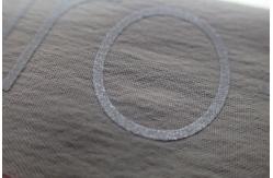 China CMYK Screen Printing Label supplier