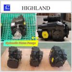 Optimize Oil Flow and Pressure with Hydraulic Piston Pumps for Farms for sale