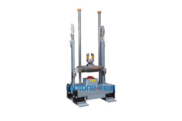 High Speed 30kg Payload Shock Testing System Complies With CE / ISO Standards