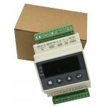 DC24V Weighing Scale Indicator Module AO 0~20mA For Transmitting