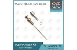 China 0445110616 Bosch Injector Repair Kit supplier