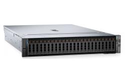 China 4th Generation Intel Xeon Dell PowerEdge R760 Enterprise Rack Server supplier