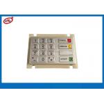 1750105836 1750132052 1750105883 1750132107 1750132091 Wincor English Keyboard Keypad Pinpad EPPV5 ATM Machine Parts for sale