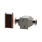 Counterflow Air To Air Heat Exchanger Air Cross Stainless Steel for sale