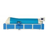 600m/Min Power Loom Beam Yarn Warping Machine 480 Ends High Quality for sale