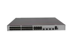 China IPv6 Huawei 144Gbps SFP 24 Port Network Switch S5735-S32ST4X supplier
