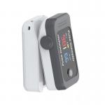 CE Portable Pulse Oximeter Fingertip Spo2 Pulse Oximeter With OLED Display