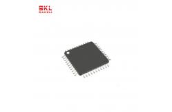 China ATMEGA324PB-AN MCU Microcontroller Unit High Performance And Low Power Consumption supplier
