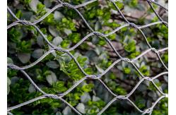 China Silver Stainless Steel Woven Mesh , 304 Stainless Steel Woven Wire Cloth supplier