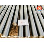 ASME SA335 P9 K90941 Ferritic Alloy Steel Seamless Pipe for Thermal Power Generation for sale