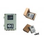 Wall - Mounting Material Level Digital Weighing Indicator Controller CE for sale