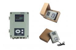 China Wall - Mounting Material Level Digital Weighing Indicator Controller CE supplier