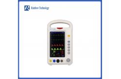 China 7 Inch Portable Patient Monitor supplier