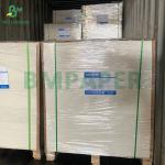 400gsm Strong Adhesion White Blister Cardboard for Heat Sealing Packaging for sale