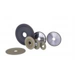 Diamond Surface Grinding Wheel For Mold And Die With Perfect Performance for sale