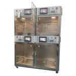 L1410*D840*H1900 ICU Pet Cage For Dog And Cat for sale