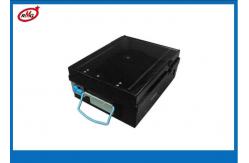 China 00103334000A ATM Machine Spare Parts Diebold Opteva Reject Cassette supplier